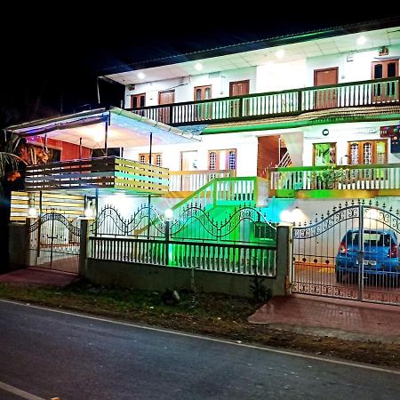 White Pearl Homestay Port Blair Eksteriør bilde