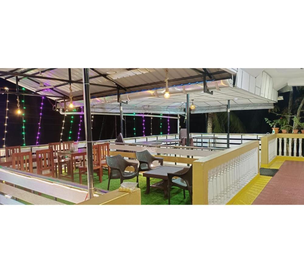 White Pearl Homestay Port Blair Eksteriør bilde