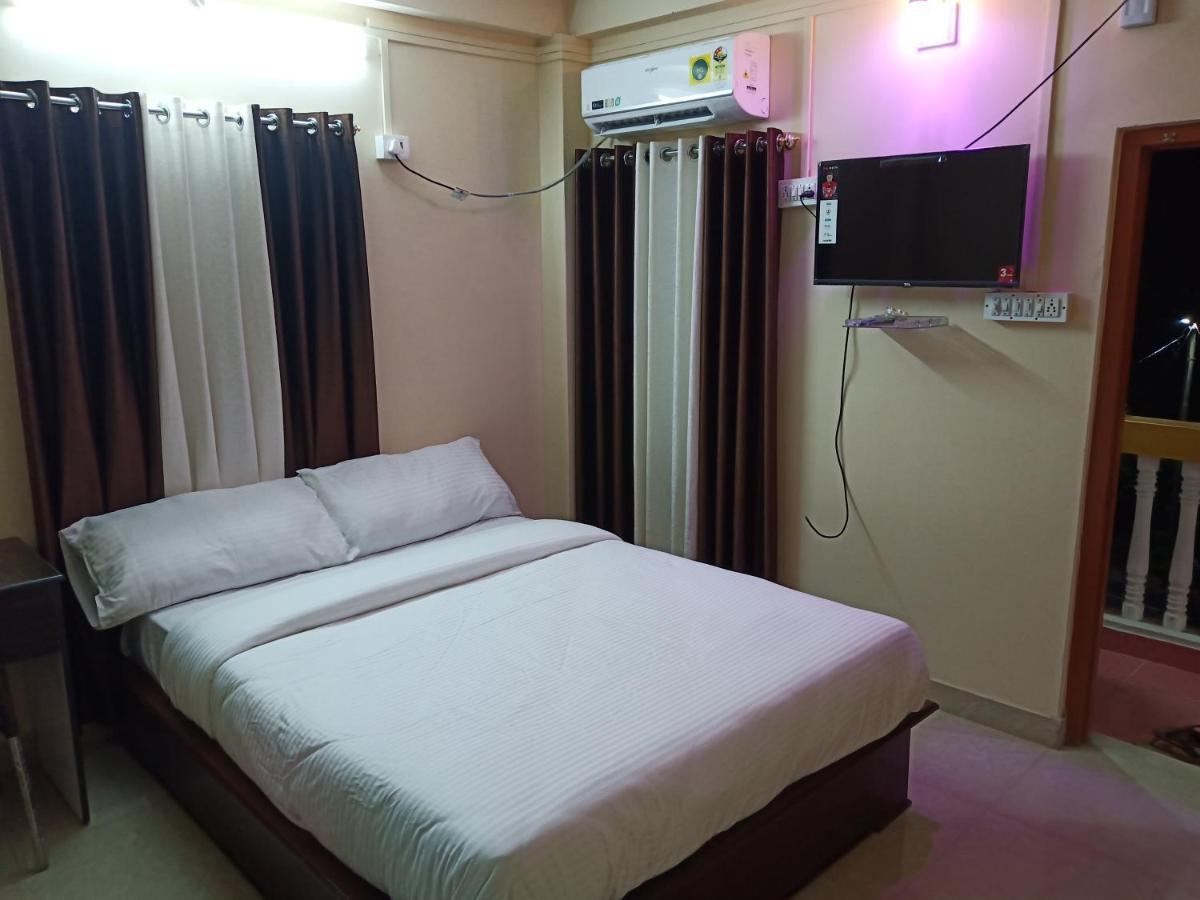 White Pearl Homestay Port Blair Eksteriør bilde