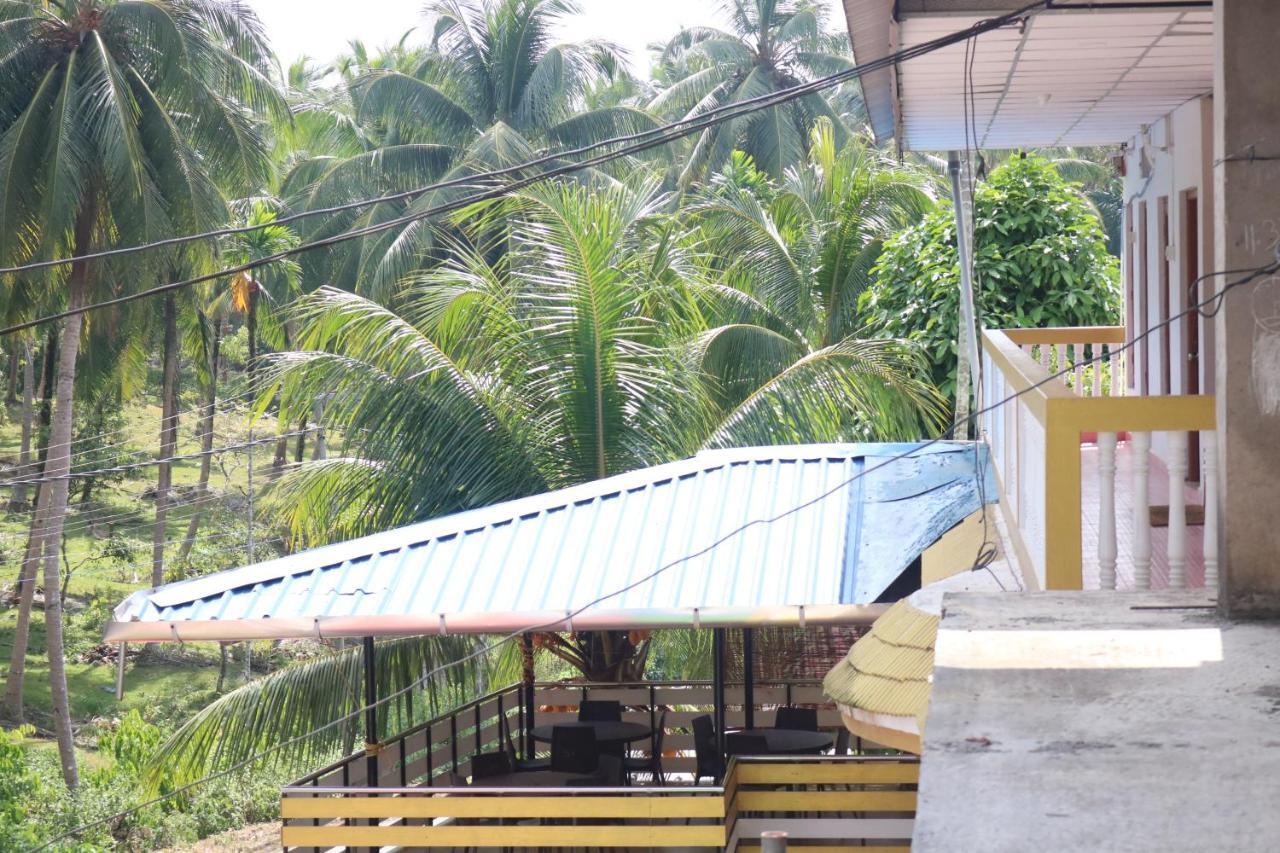 White Pearl Homestay Port Blair Eksteriør bilde