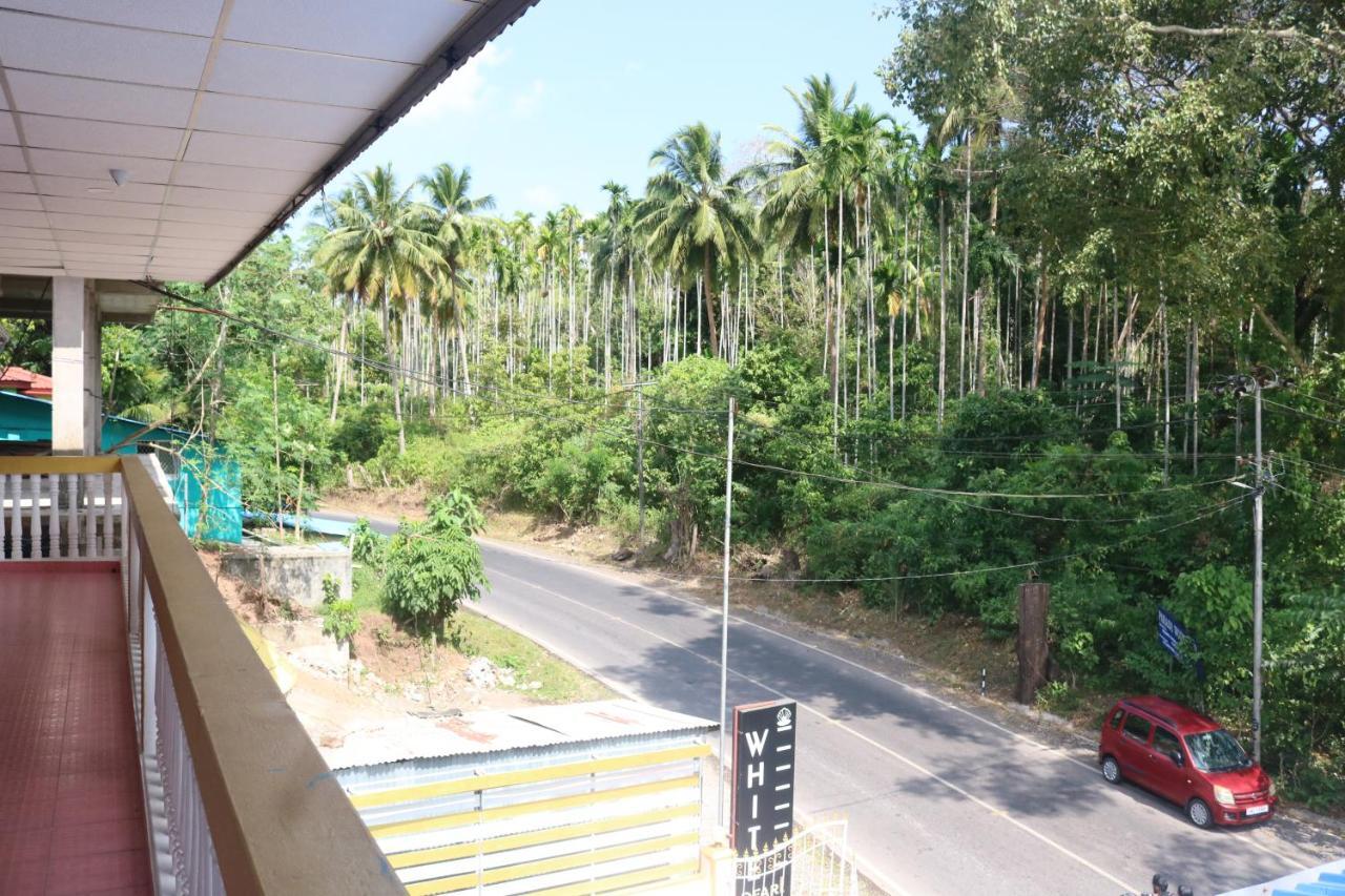 White Pearl Homestay Port Blair Eksteriør bilde