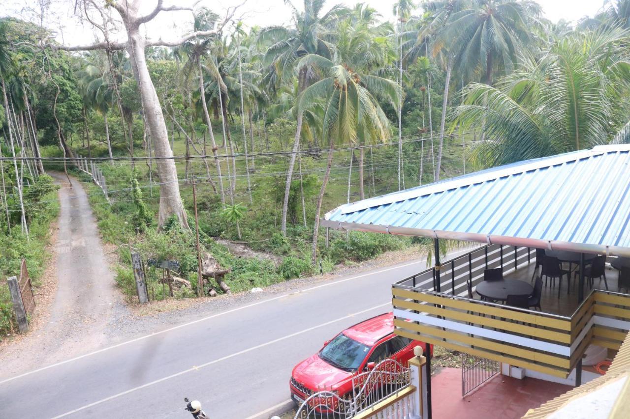 White Pearl Homestay Port Blair Eksteriør bilde