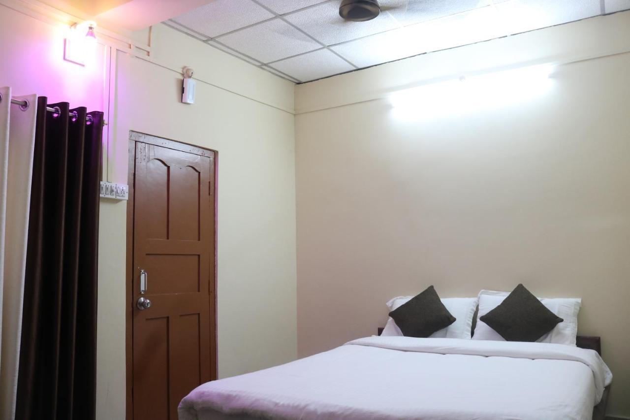 White Pearl Homestay Port Blair Eksteriør bilde