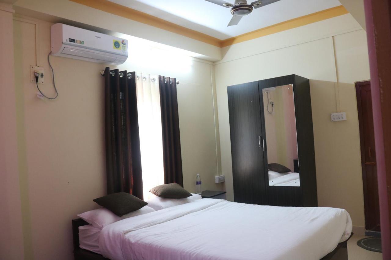 White Pearl Homestay Port Blair Eksteriør bilde